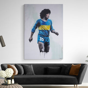 Maradona